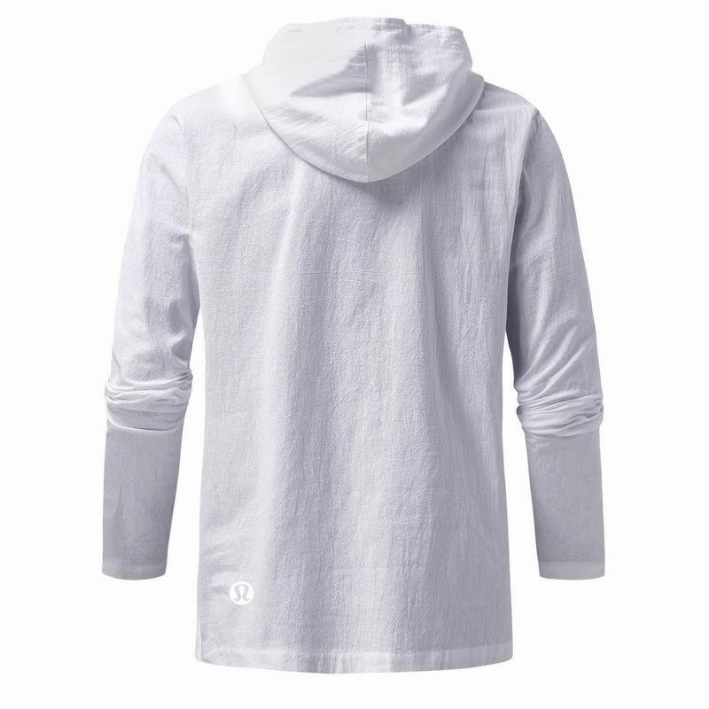 Lululemon Men's Long Sleeve T-shirts 11